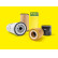 Filter, operating hydraulics W 962 MANN-FILTER, Thumbnail 6