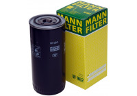 Filter, operating hydraulics W 962 Mann