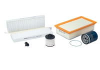 Filter Set KIT11 Purflux