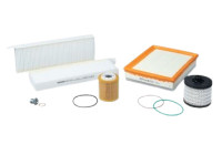 Filter Set KIT13 Purflux