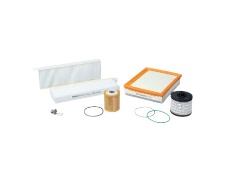 Filter Set KIT13 Purflux