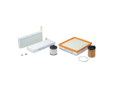 Filter Set KIT17 Purflux