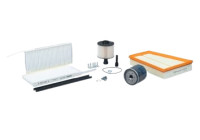 Filter Set KIT19 Purflux