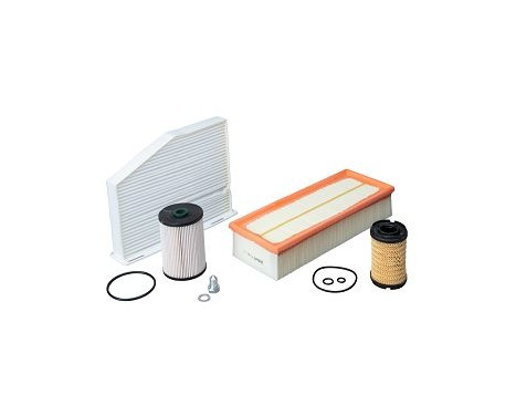 Filter Set KIT5 Purflux