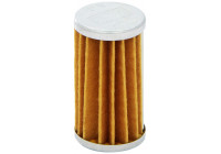 Fuel filter H 42 MANN-FILTER