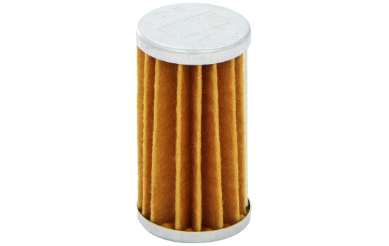 Fuel filter H 42 MANN-FILTER