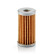 Fuel filter H 42 MANN-FILTER, Thumbnail 2