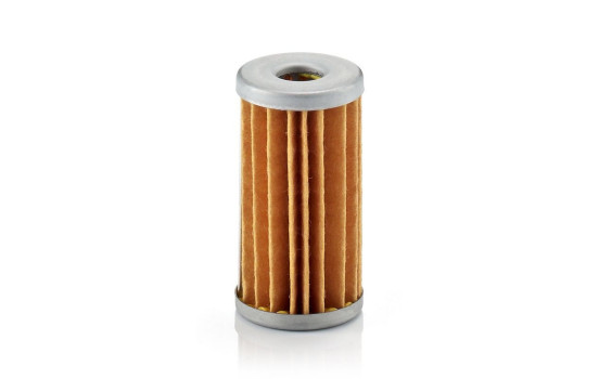 Fuel filter H 42 MANN-FILTER, Image 2