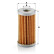 Fuel filter H 42 MANN-FILTER, Thumbnail 3