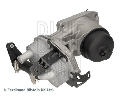 Housing, Oil Filter Blue Print Solution ADBP210224