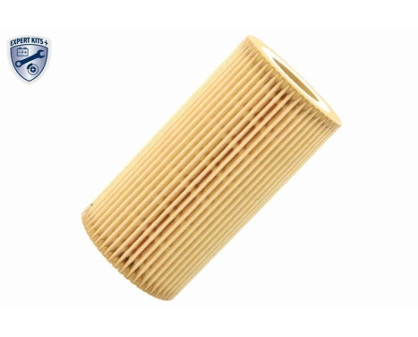 Housing, oil filter Original VAICO Quality V10-3699, Image 2