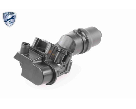 Housing, oil filter Original VAICO Quality V10-3699, Image 10