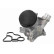 Housing, oil filter V20-4878 VAICO, Thumbnail 2