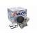 Housing, oil filter V20-4878 VAICO, Thumbnail 3