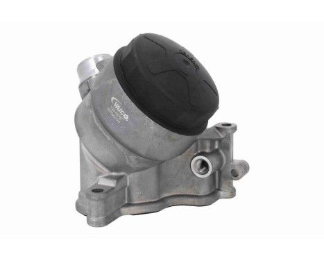 Housing, oil filter V20-4878 VAICO, Image 6