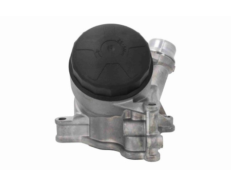 Housing, oil filter V20-4878 VAICO, Image 8