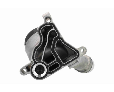 Housing, oil filter V20-4878 VAICO, Image 10