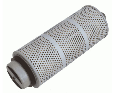 Hydraulic filter, automatic transmission 0501.208.244 ZF