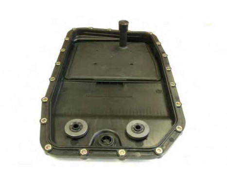 Hydraulic Filter, automatic transmission H 50 002 Mann, Image 2