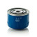 Hydraulic Filter, automatic transmission W 914/2 Mann, Thumbnail 4