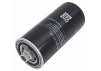 Hydraulic filter, automatic transmission