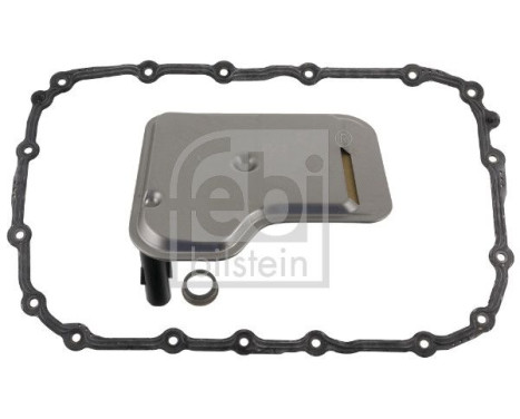 Hydraulic Filter Set, automatic transmission 105779 FEBI, Image 2