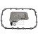 Hydraulic Filter Set, automatic transmission 105779 FEBI, Thumbnail 2