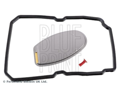 Hydraulic Filter Set, automatic transmission ADA102132 Blue Print, Image 2