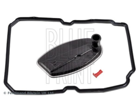 Hydraulic Filter Set, automatic transmission ADA102132 Blue Print, Image 3