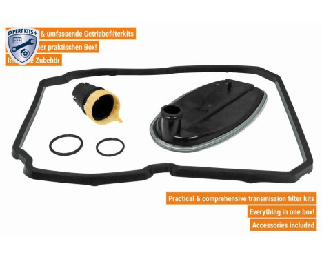 Hydraulic Filter Set, automatic transmission EXPERT KITS + V30-7313 VAICO, Image 16