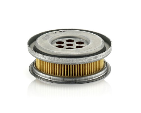 Hydraulic Filter, steering system H 85 Mann, Image 2