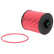 K&N Oil Filter - High Performance Series Suitable for: Alfa, Buick, Cadillac, Chevrolet, Fiat, GMC, HP-7000 K&N, Thumbnail 2