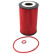 K&N Oil Filter - High Performance Series suitable for Audi, Seat, Skoda & Volkswagen (HP-7048) K&N, Thumbnail 2