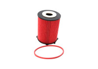 K&N Oil Filter - High Performance Series suitable for Citroën, Ford, Mazda, Peugeot & Volvo (HP-7 HP-7049 K&N