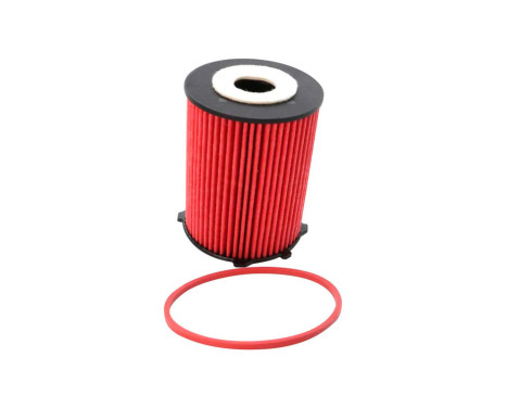 K&N Oil Filter - High Performance Series suitable for Citroën, Ford, Mazda, Peugeot & Volvo (HP-7 HP-7049 K&N