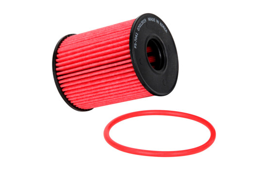 K&N Oil Filter - High Performance Series Suitable for: Fiat, Opel, Jeep, Dodge (HP-7041) K&N