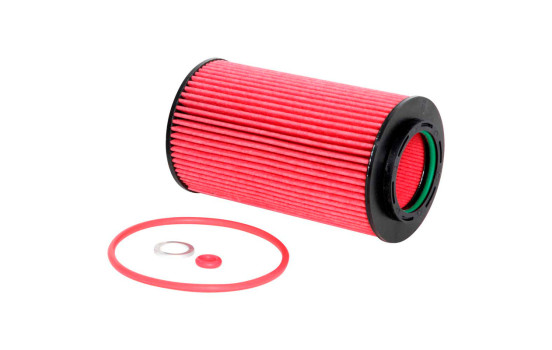 K&N Oil Filter - High Performance-Series Suitable for: Hyundai, Kia (HP-7022) K&N