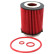 K&N Oil Filter - High Performance Series suitable for Mercedes (HP-7051) K&N