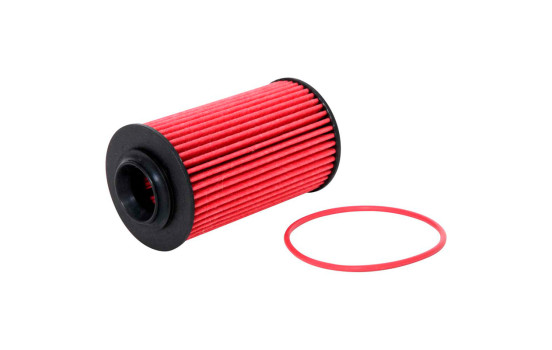 K&N Oil Filter - High Performance Series Suitable for: Saab, Cadillac, Chevrolet (HP-7003) K&N