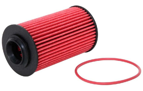 K&N Oil Filter - High Performance Series Suitable for: Saab, Cadillac, Chevrolet (HP-7003) K&N, Image 2