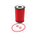 K&N Oil Filter - High Performance Series suitable for Volkswagen, Audi, Seat, Skoda (HP-7047) K&N