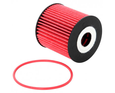 K&N Oil Filter - High Performance Series Suitable for: Volvo (HP-7002) K&N