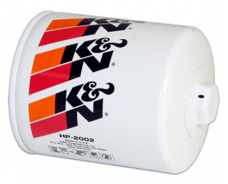 K&N Oil Filter (HP-2002) K&N