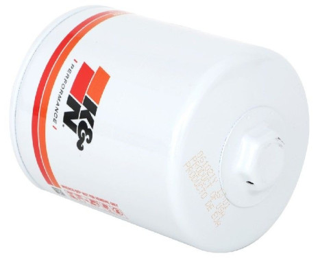 K&N Oil Filter (HP-2002) K&N, Image 2