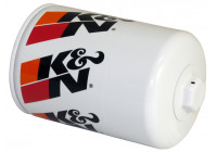 K&N Oil Filter (HP-3001) K&N