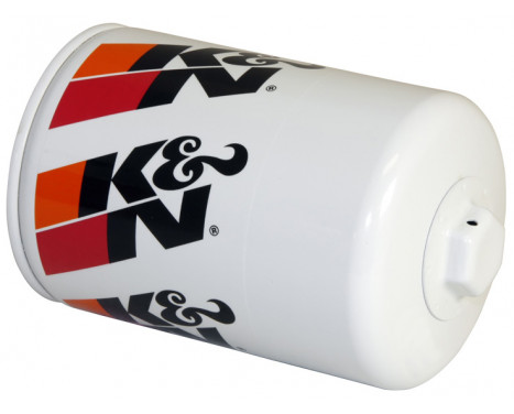 K&N Oil Filter (HP-3001) K&N