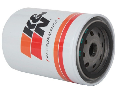 K&N Oil Filter (HP-3001) K&N, Image 2