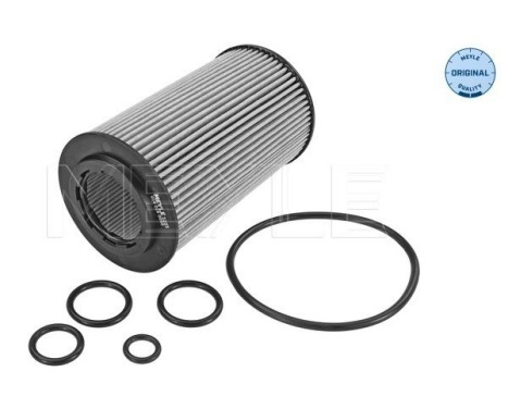 Oil filter 014 018 0010 Meyle