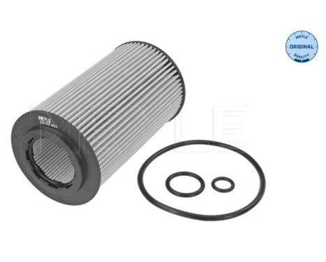 Oil filter 014 018 0012 Meyle