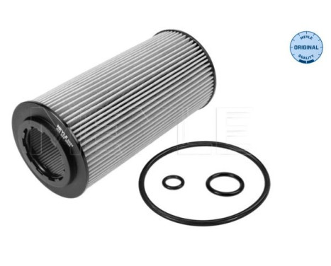 Oil filter 014 018 0021 Meyle